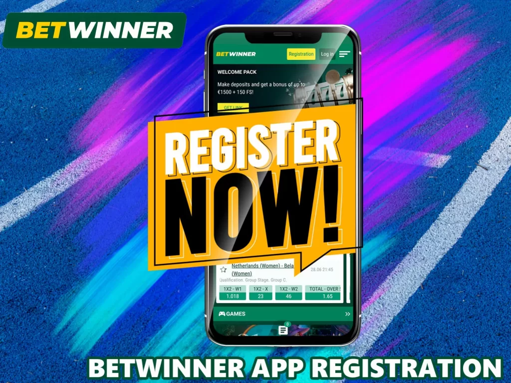 Now You Can Buy An App That is Really Made For affiliation betwinner
